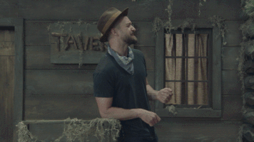 Man Of The Woods GIF by Justin Timberlake