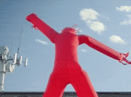 air dancer GIF by Justin Timberlake