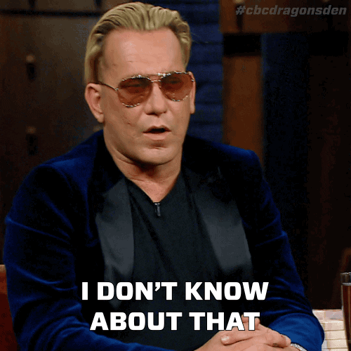 Dun Kno GIFs Get the best GIF on GIPHY