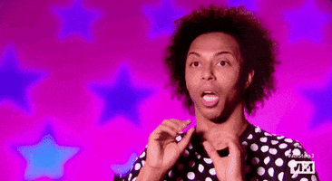judging rupauls drag race all stars season 3 GIF by RuPaul's Drag Race