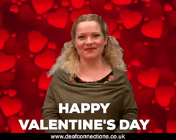 Bsl Valentines GIF