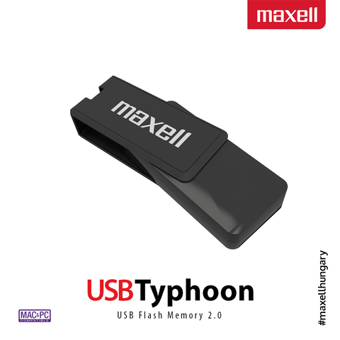 Usb Maxellhungary GIF by AZZURRO-DESIGN