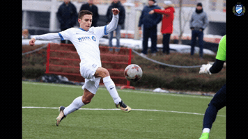 Mtk Budapest Greczi Marton GIF