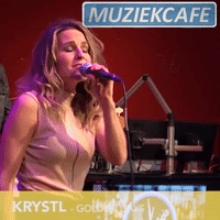 krystl muziekcafe GIF by NPO Radio 2
