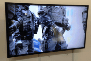 Material Art Fair GIF