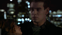 Clary Fray Gif By Shadowhunters Find Share On Giphy