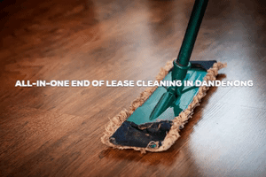 End Of Lease Cleaning GIF