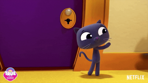 Lock The Door GIFs - Find & Share on GIPHY