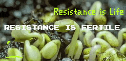 protest growth GIF