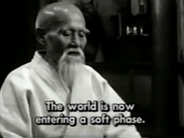 Ki Aikido GIF