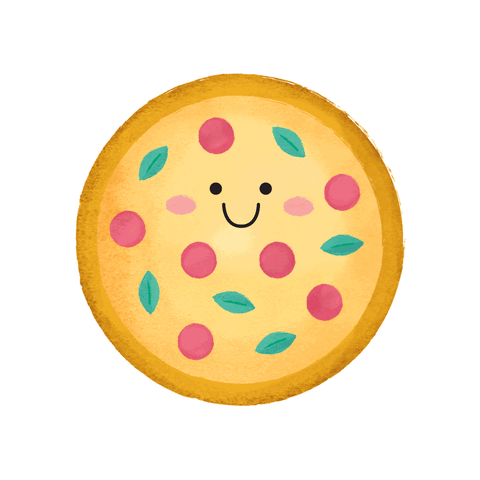 Pizza GIF