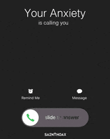 iphone anxiety GIF