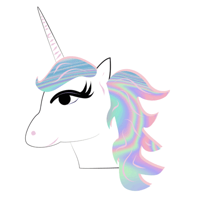 Make Up Beauty Sticker