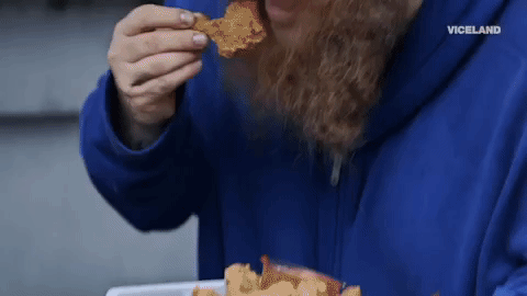 Image result for action bronson fuck thats delicious gif