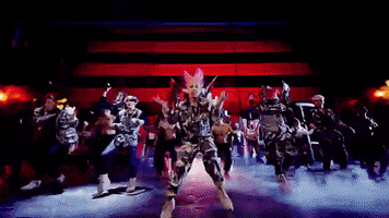 big bang party by BECKY'S INCREDIBLE GIF COLLECTION