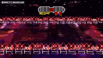 wrestlingarcade  GIF