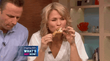 fast forward omg GIF by The Meredith Vieira Show