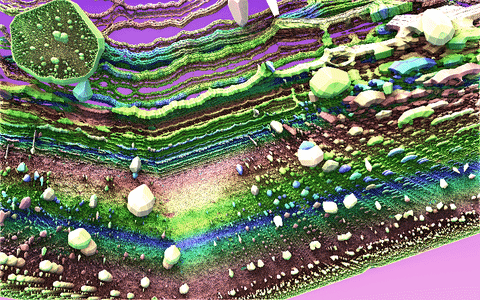 David Berrebi animated GIF