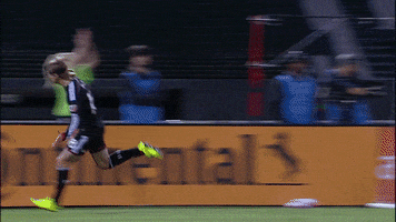 yell chris rolfe GIF by D.C. United