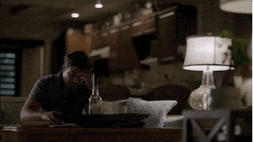 mad kyle chandler GIF by Bloodline