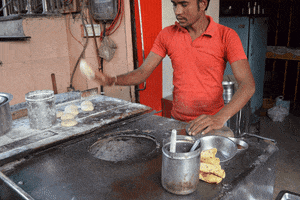 Nyc Cooking GIF by Dig Inn