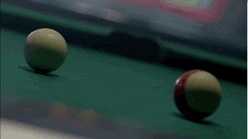 playing pool GIF by Bloodline