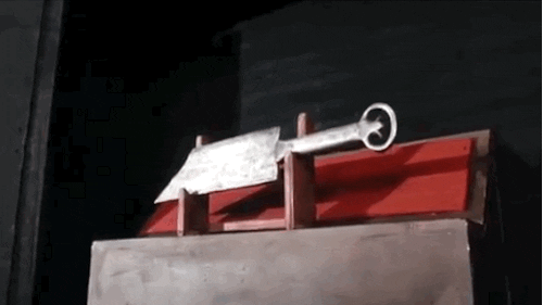 The Blade GIF by Warner Archive - Find & Share on GIPHY