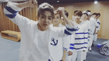 simmer seventeen frominstagram GIF
