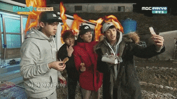 simmer seventeen GIF