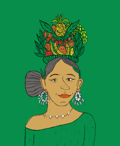 Louise Boulter animated GIF