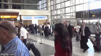 hairwhippingaddict clooney amal amal clooney amal alamuddin GIF