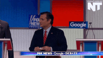ted cruz GIF by NowThis 