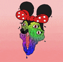 Animation 2D GIF by lorenz wunderle
