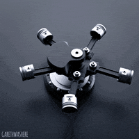Radial-engine GIFs - Get the best GIF on GIPHY