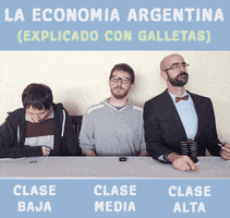 julianrios argentina robo economia galletas GIF