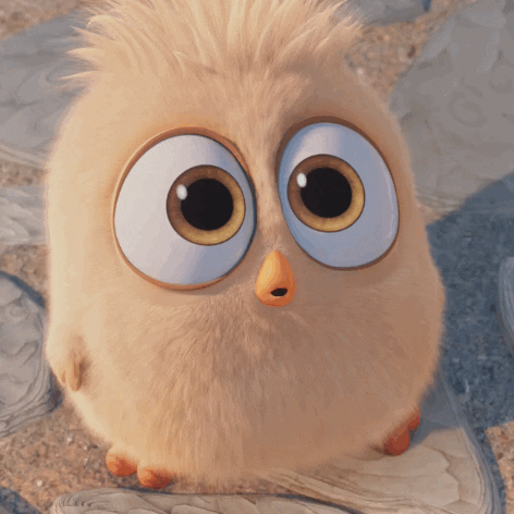 Sony Pictures Trailer GIF by Angry Birds - Find & Share on GIPHY