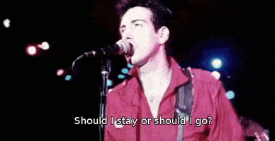 The Clash GIFs - Get the best GIF on GIPHY