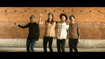 Music Video Dancing GIF by One Direction