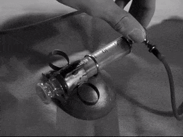 raineydawn blood dracula john carradine GIF