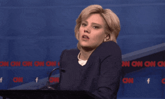 No Way Reaction GIF
