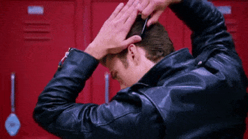 Grease GIFs - Find & Share on GIPHY