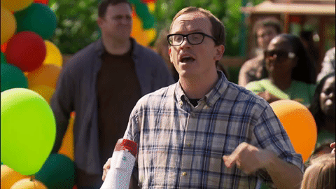 Mad Chris Gethard GIF - Find & Share on GIPHY