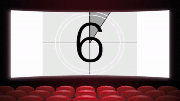 Cine Pelicula GIF