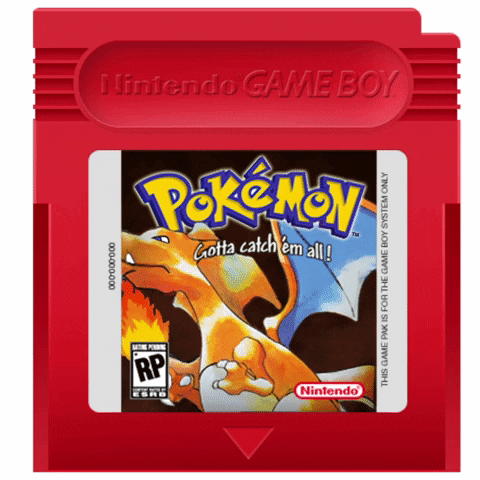 En sevdiğiniz Pokemon oyunu nedir ?
