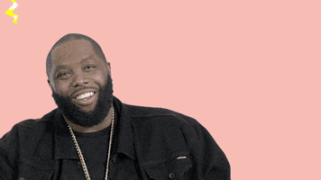 run the jewels animation GIF by Sabine Volkert