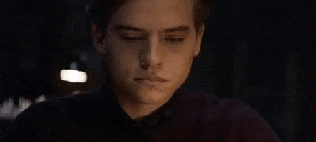 dylan sprouse GIF by The Orchard Films