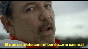 Ruben Blades Ny GIF