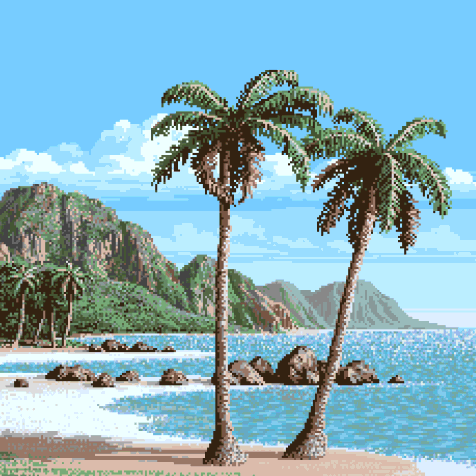 C-O-W vacation holidays cow hypno GIF