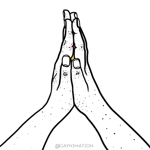 Gay Heart GIF