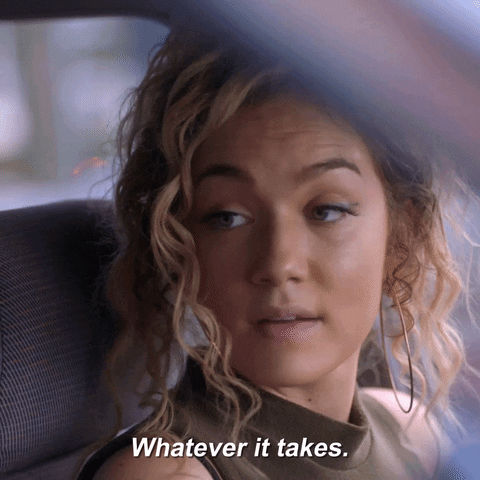 tv show fox GIF by STAR